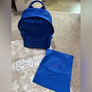 DAGNE DOVER MEDIUM DAKOTA BACKPACK